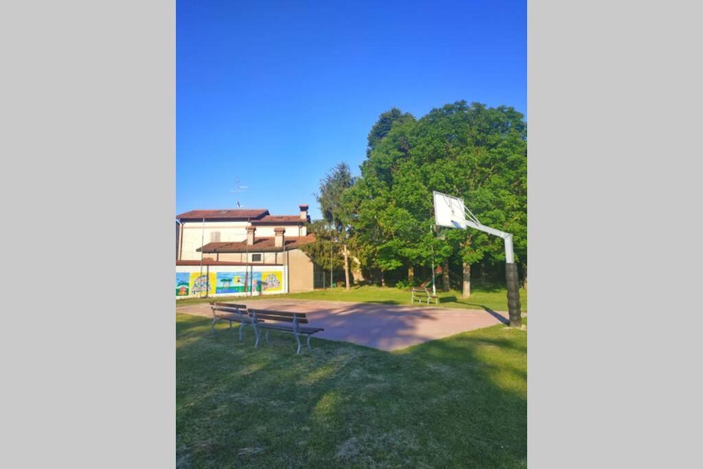 La Pigna Mare, Collina, Ravenna, Mirabilandia, Cottignola Διαμέρισμα Ghibullo Εξωτερικό φωτογραφία
