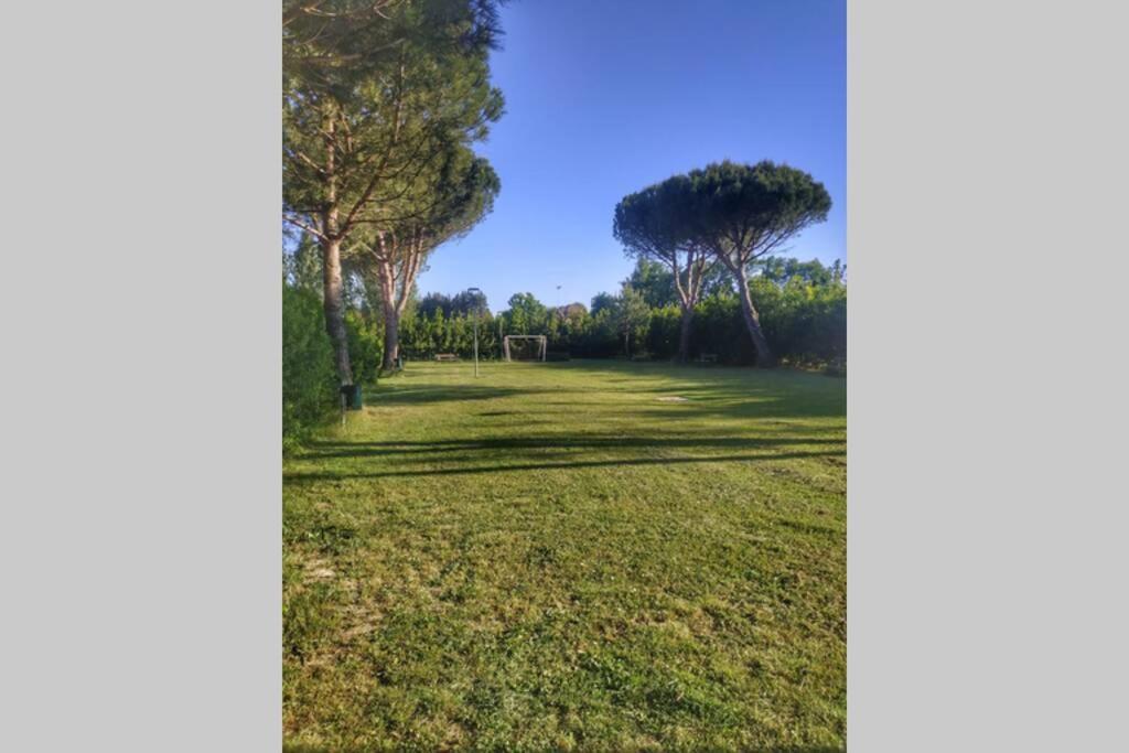 La Pigna Mare, Collina, Ravenna, Mirabilandia, Cottignola Διαμέρισμα Ghibullo Εξωτερικό φωτογραφία